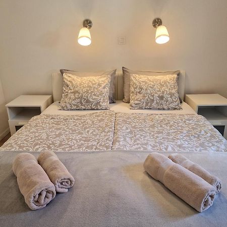 Apartman Golf 萨格勒布 外观 照片