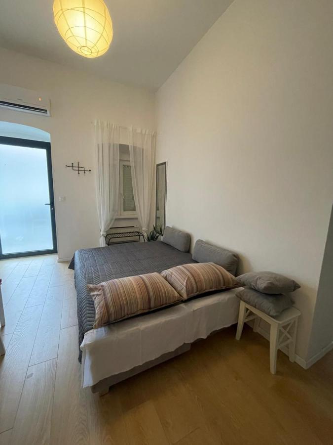 Apartman Golf 萨格勒布 外观 照片