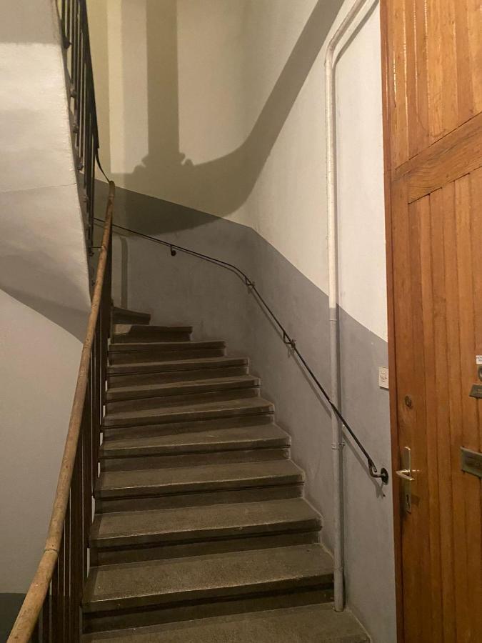 Apartman Golf 萨格勒布 外观 照片
