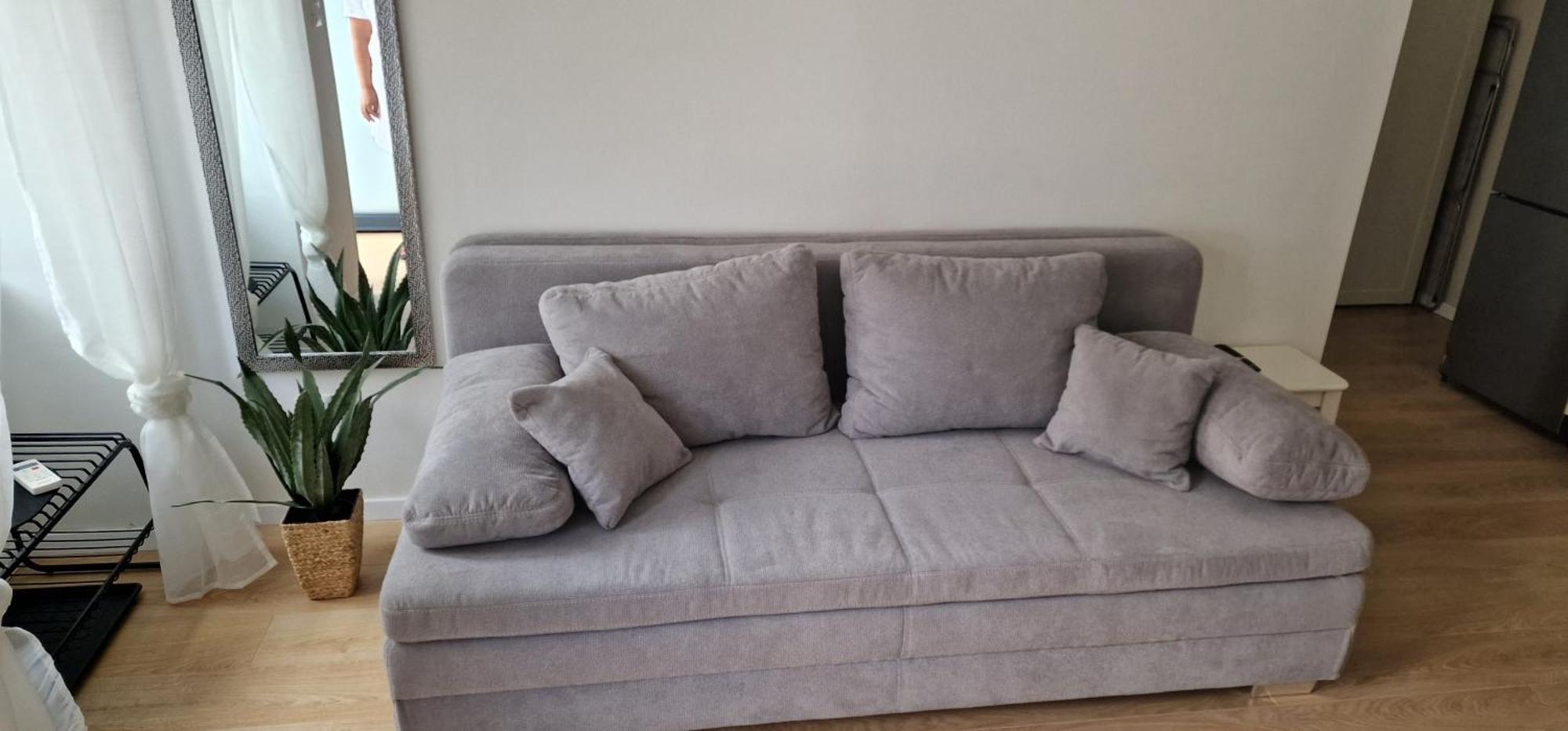 Apartman Golf 萨格勒布 客房 照片