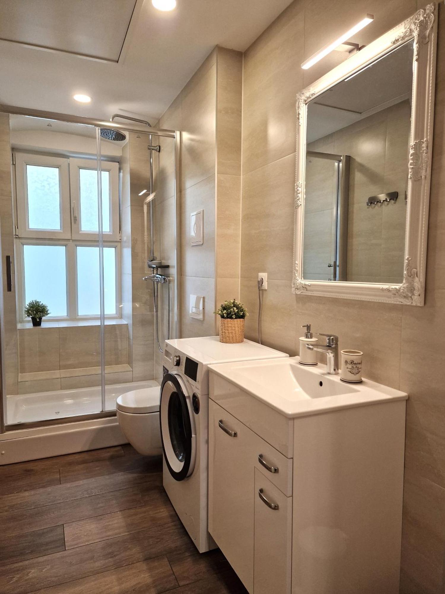 Apartman Golf 萨格勒布 外观 照片